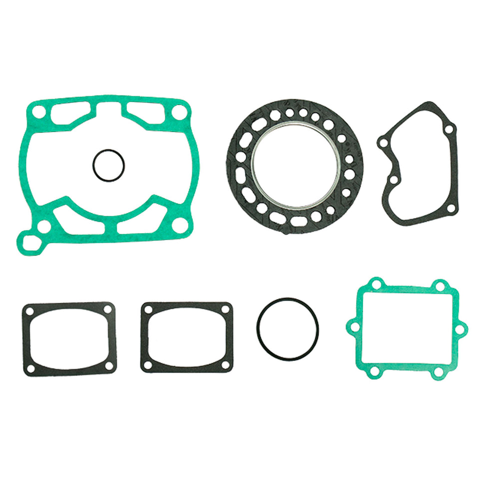 INNTECK Guarnizione Motore Moto NX-30035T per SUZUKI RM - X 250 250 1989-1998