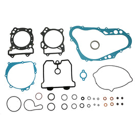 INNTECK Guarnizione Motore Moto NX-30041F per SUZUKI DR - Z400 400 2000-2019