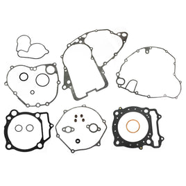 INNTECK Guarnizione Motore Moto NX-30045F per SUZUKI RM - Z 450 450 2005-2007