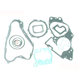 INNTECK Guarnizione Motore Moto NX-30080F per SUZUKI RM 80 80 1991-2001