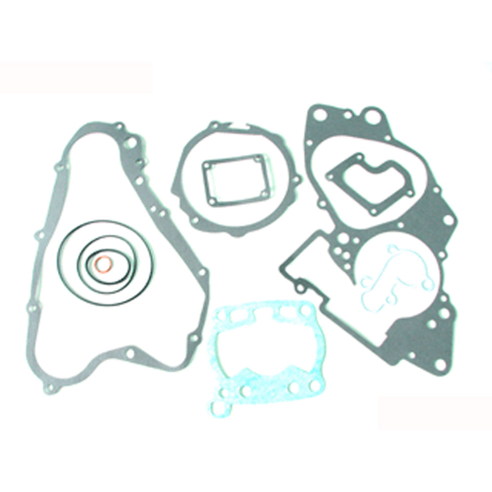 INNTECK Guarnizione Motore Moto NX-30080F per SUZUKI RM 80 80 1991-2001