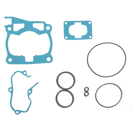 INNTECK Guarnizione Motore Moto NX-40007T per YAMAHA YZ 125 125 2002-2004