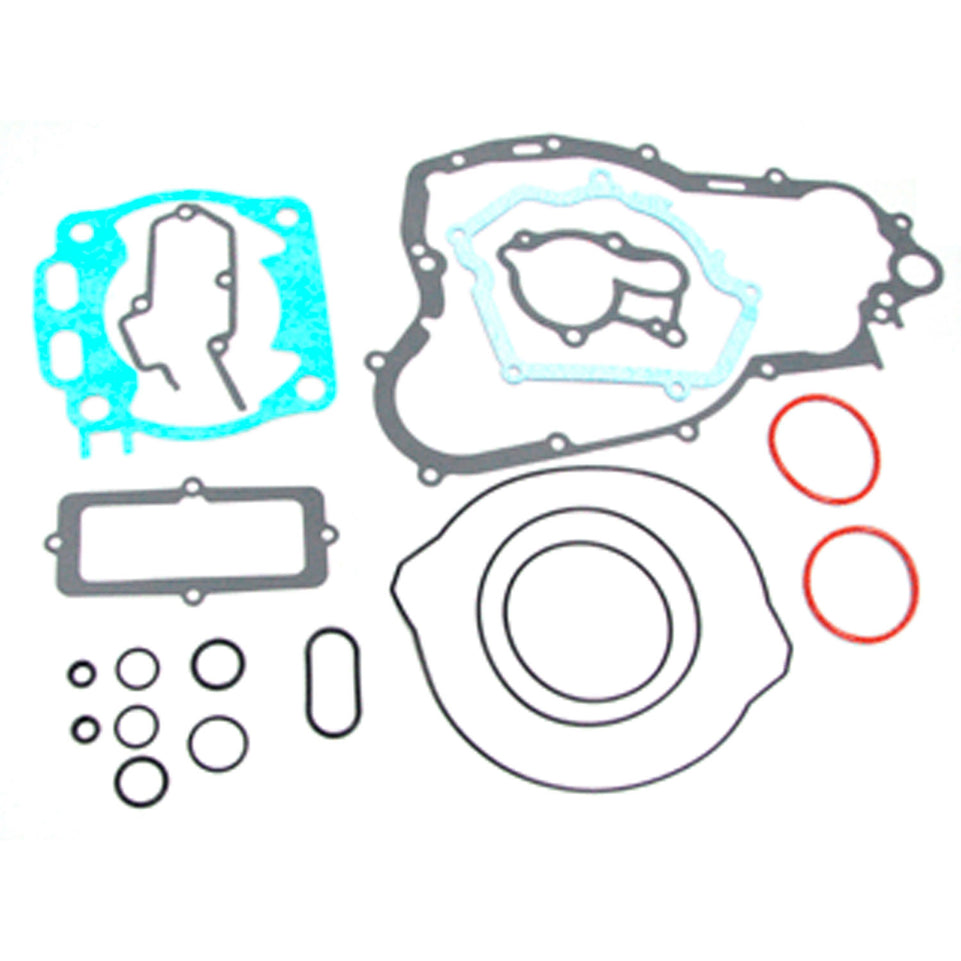 INNTECK Guarnizione Motore Moto NX-40025F per YAMAHA YZ 250 250 1999-2000