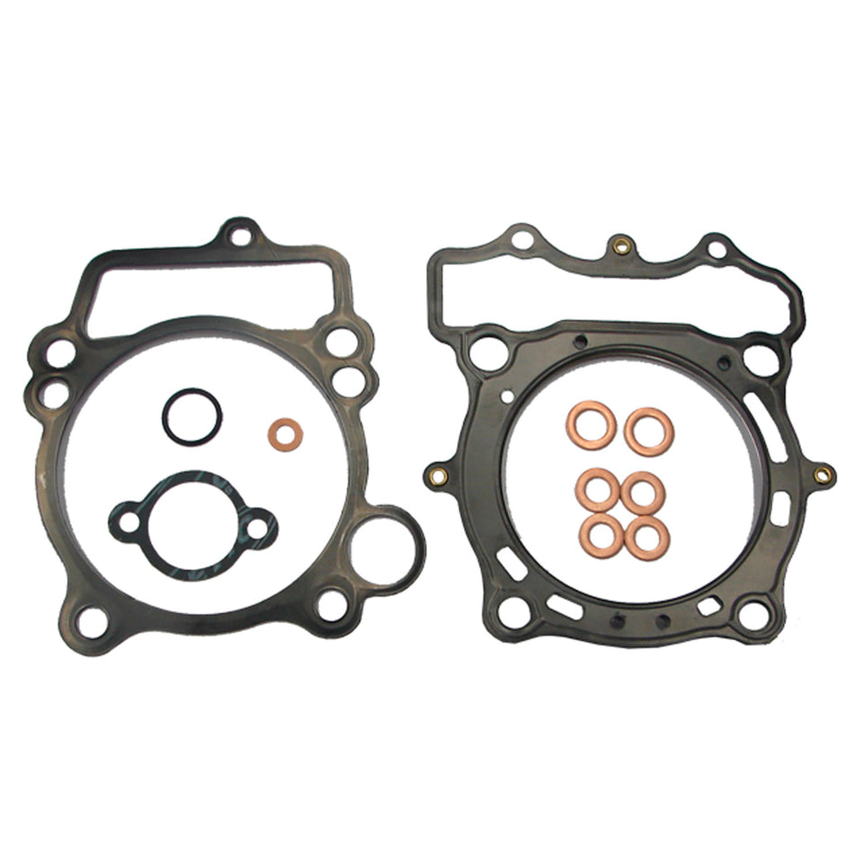 INNTECK Guarnizione Motore Moto NX-40032-24T per GAS GAS EC 300 F 300 2014-2015