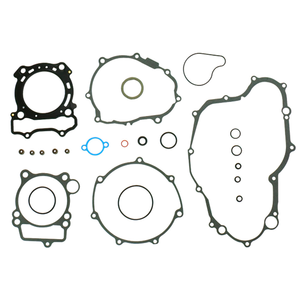 INNTECK Guarnizione Motore Moto NX-40036F per YAMAHA WR 250 F 250 2003-2013