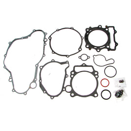 INNTECK Guarnizione Motore Moto NX-40040F per YAMAHA WR 400 F 400 1998-1999