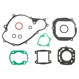 INNTECK Guarnizione Motore Moto NX-40081F per YAMAHA YZ 80 80 1988-1992