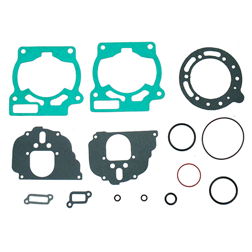 INNTECK Guarnizione Motore Moto NX-70022T per KTM 200 EXC 200 1998-2002