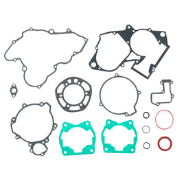 INNTECK Guarnizione Motore Moto NX-70025F per KTM 125 SX 125 1991-1997