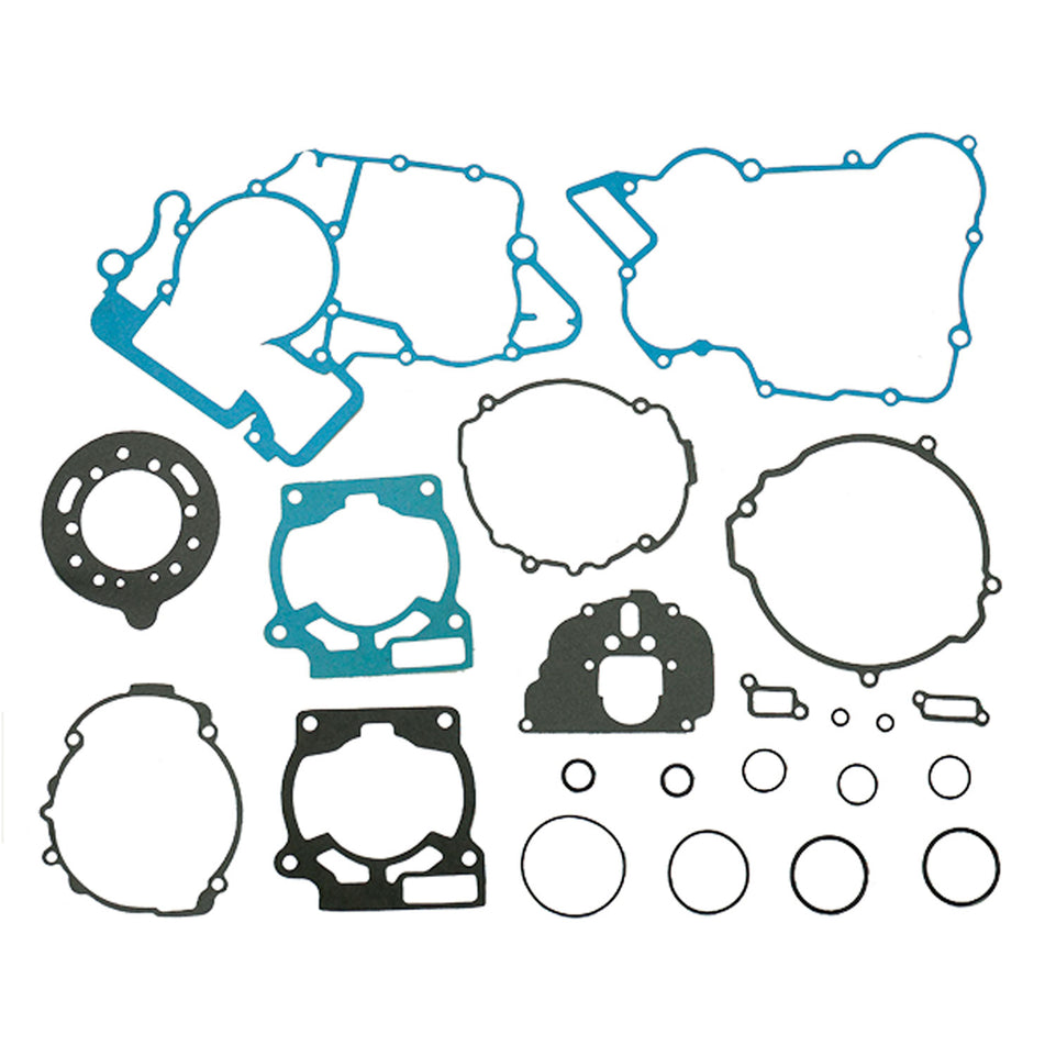 INNTECK Guarnizione Motore Moto NX-70026F per KTM 125 SX 125 1998-2001