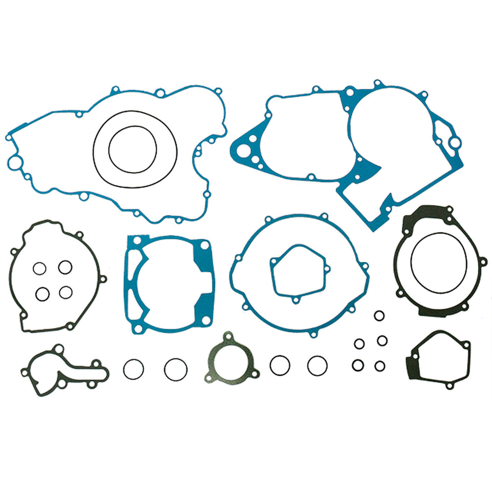 INNTECK Guarnizione Motore Moto NX-70037F per KTM 380 EXC 380 1998-2002