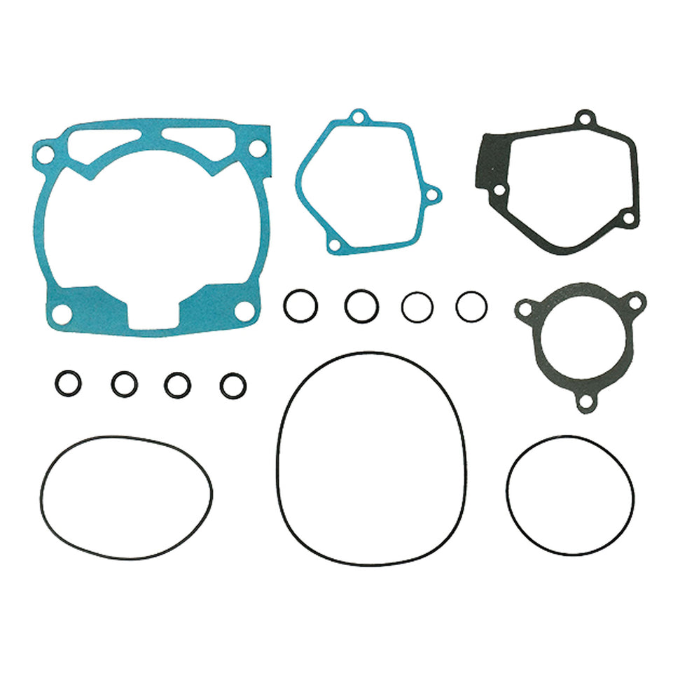 INNTECK Guarnizione Motore Moto NX-70037T per KTM 380 SX 380 1998-2002