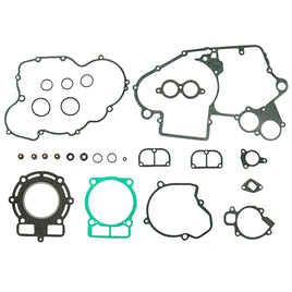 INNTECK Guarnizione Motore Moto NX-70061F per KTM 250 EXC-F 250 2001-2006