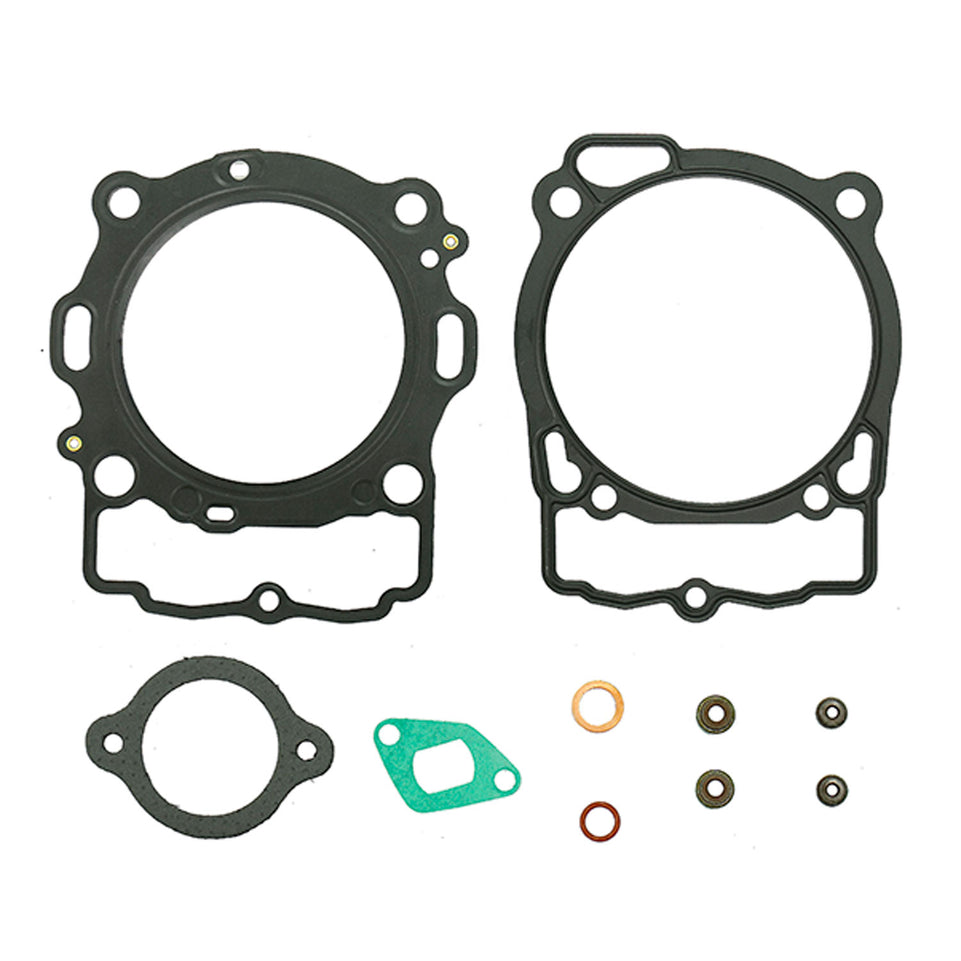 INNTECK Guarnizione Motore Moto NX-70066T per KTM 500 EXC 500 2012-2016