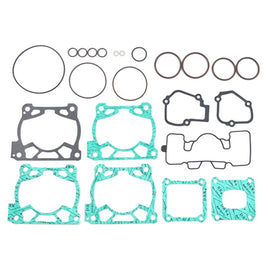 INNTECK Guarnizione Motore Moto NX-70093T per HUSQVARNA TC 125 125 2016-2022