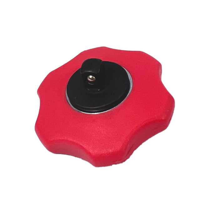 Cricchetto a rotella