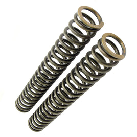 INNTECK Molla Sospensione Moto QS2124 425 mm per KTM 85 SX 85 2004-2017