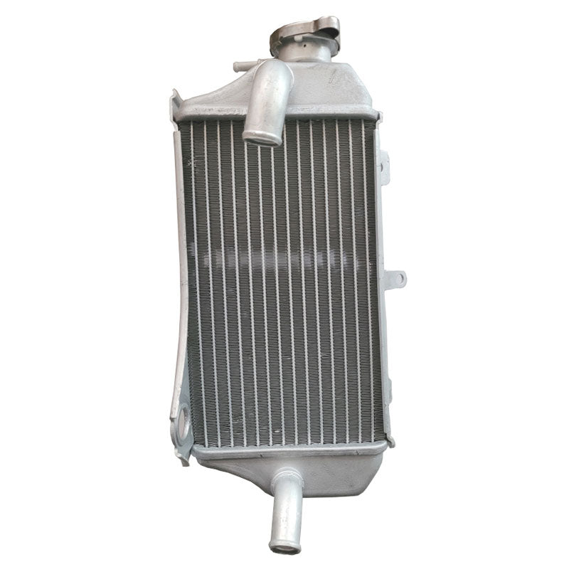 INNTECK Radiatore Moto RAD10009 per HONDA CRF 250R 250 2018-2019