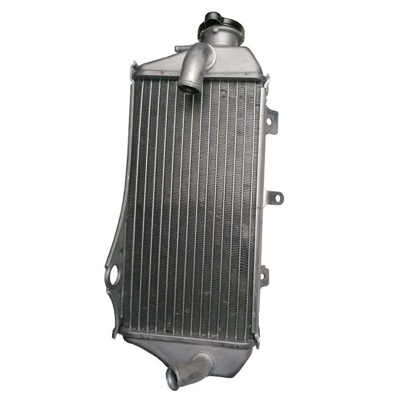 INNTECK Radiatore Moto RAD10011 per HONDA CRF 250R 250 2020-2021