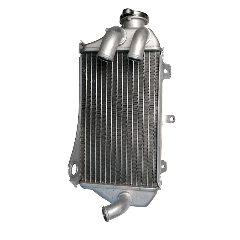 INNTECK Radiatore Moto RAD10015 per HONDA CRF 450 R 450 2017-2020
