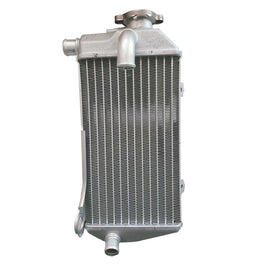 INNTECK Radiatore Moto RAD10017 per HONDA CRF 450 R 450 2021-2026