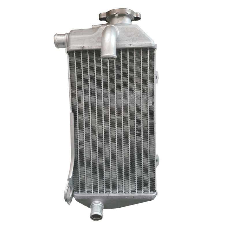 INNTECK Radiatore Moto RAD10017 per HONDA CRF 450 R 450 2021-2026