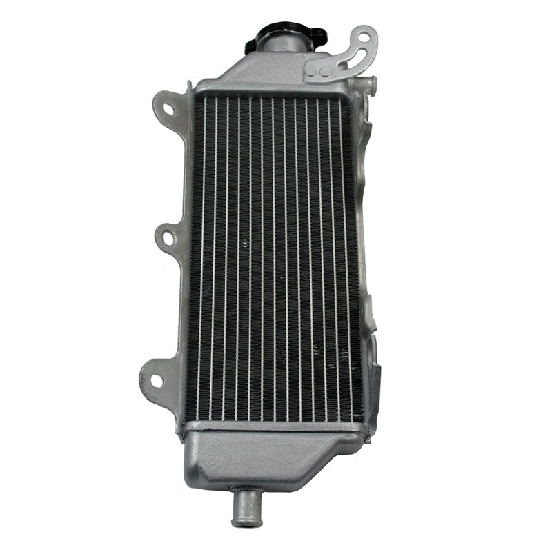 INNTECK Radiatore Moto RAD20001 per YAMAHA YZ 250 F 250 2014-2018