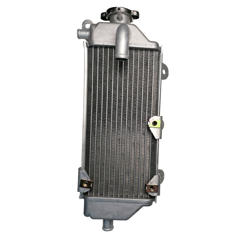 INNTECK Radiatore Moto RAD20005 per YAMAHA YZ 450 FX 450 2016-2018