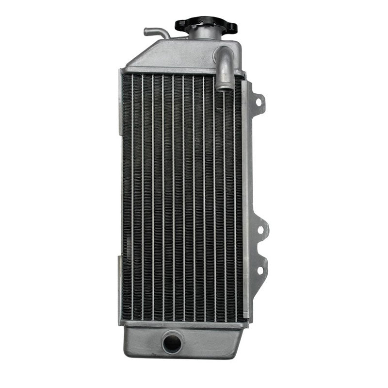 INNTECK Radiatore Moto RAD40001 per KAWASAKI KX 250 F - KXF 250 250 2009-2016
