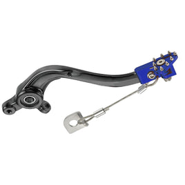 INNTECK Pedale Freno Moto RBP-14B per GAS GAS MC 65 65 2021-2025