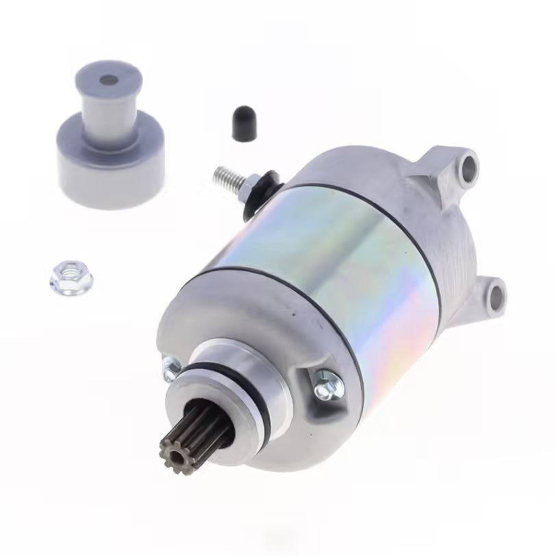 Ricambi Elettrici Moto Athena S410210400003