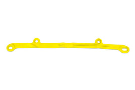 Slitta scorricatena Suzuki RMZ 250 (04-06) gialla