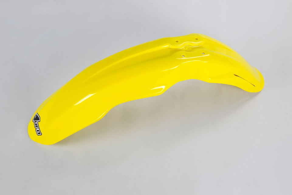 Parafango anteriore Suzuki RMZ 450 (05-07) giallo*