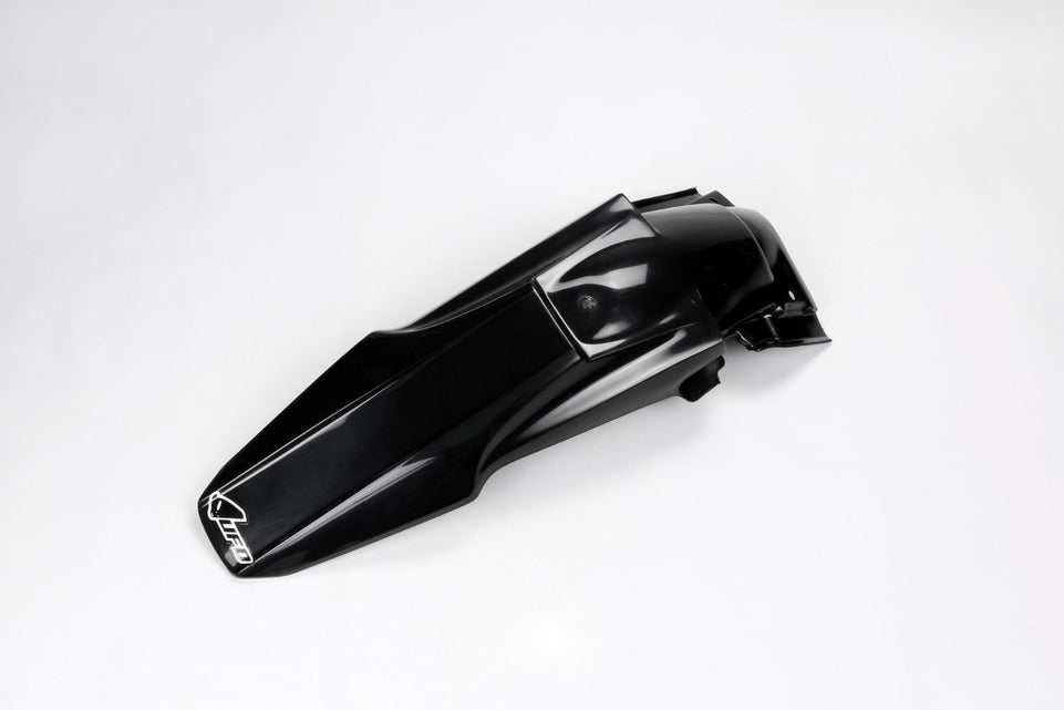 Parafango posteriore Suzuki RMZ 450 (08-17) nero*