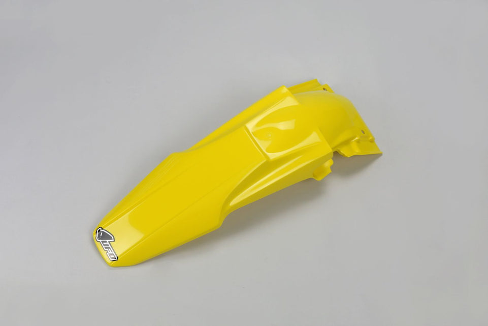 Parafango posteriore Suzuki RMZ 450 (08-17) giallo*