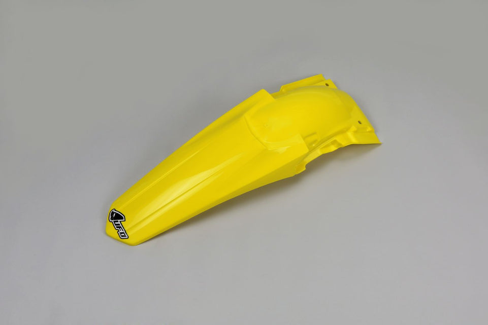 Parafango posteriore Suzuki RMZ 250 (10-18) giallo*