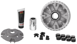 Malossi - Kit Variatore Multivar per Yamaha X-Max 300 2018 - 2026 - LGMoto SRL