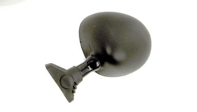 VICMA Specchietto Retrovisore sinistro nero per Yamaha FZR