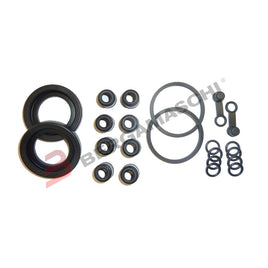 TOURMAX KIT REVISIONE PINZA FRENO ANTERIORE PER KAWASAKI Z 900 1976 1977