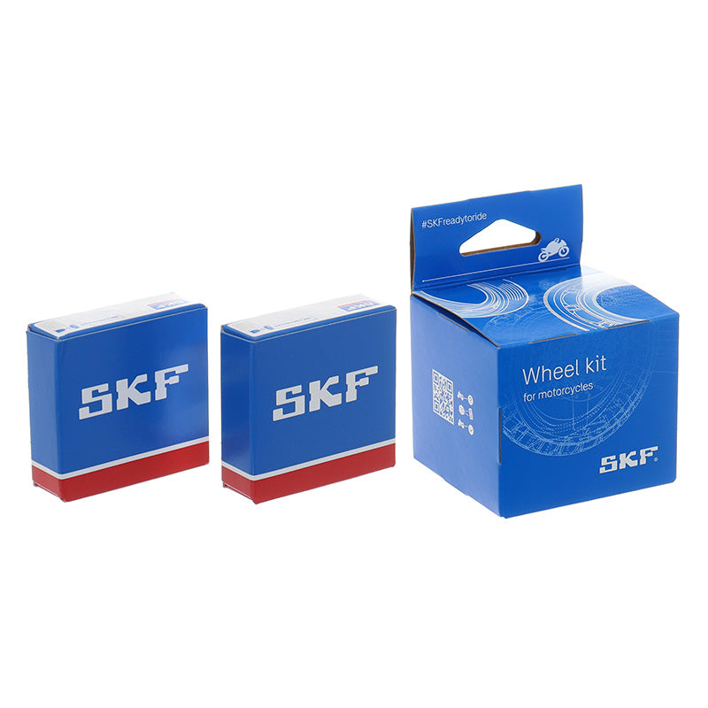 Ricambio Sospensione SKF VKWB-F-25-A
