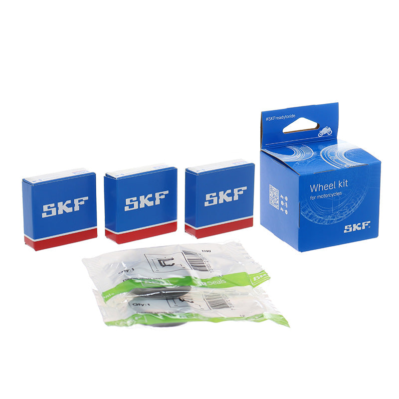 Ricambio Sospensione SKF VKWB-R-25-D