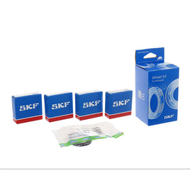 Ricambio Sospensione SKF VKWB-R-25-F