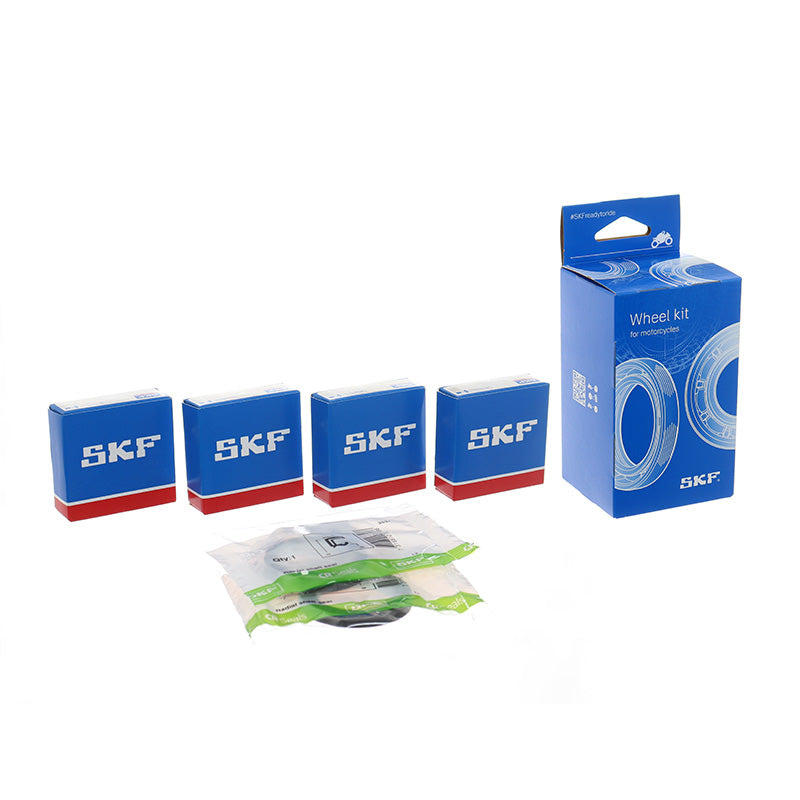Ricambio Sospensione SKF VKWB-R-25-A