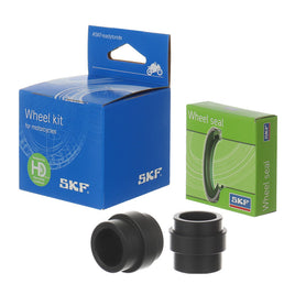 Ricambio Sospensione SKF VKWB-F-30-HDS-D