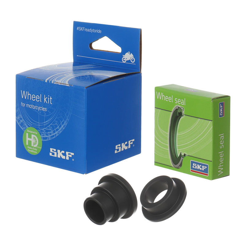 Ricambio Sospensione SKF VKWB-R-20-HDS-A