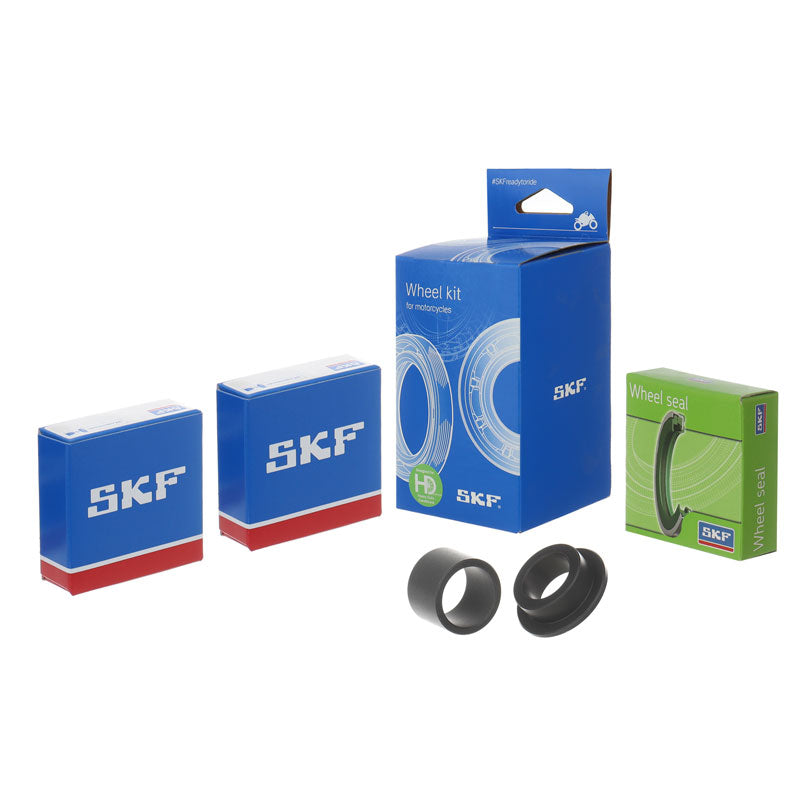 Ricambio Sospensione SKF VKWB-F-20-HD-C