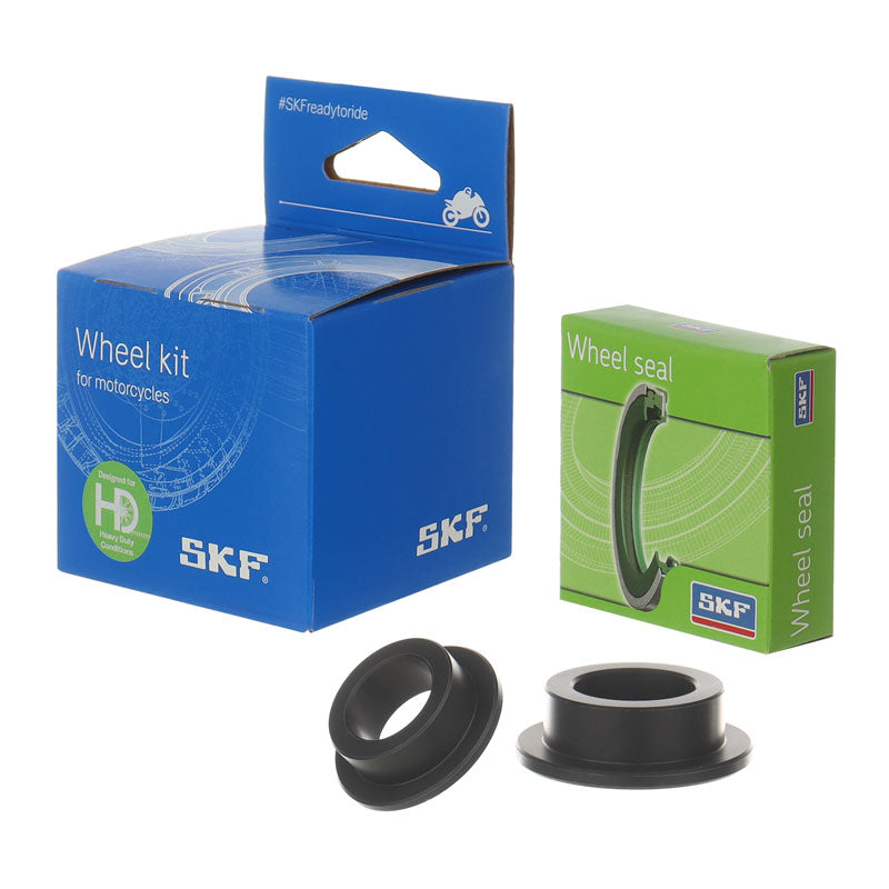 Ricambio Sospensione SKF VKWB-R-25-HDS-E