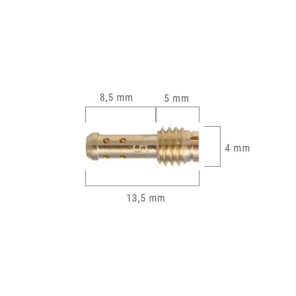 Ricambio Motore Moto ProX 48.080