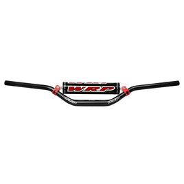 Manubrio 28.6 mm TAPER-X Chiodi replica nero