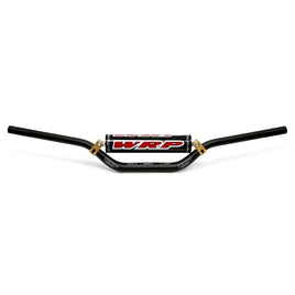 Manubrio 28.6 mm X-BAR AMERICA piega Honda/Kawasaki nero